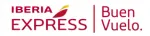  Iberia Express الرموز الترويجية