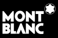  Montblanc الرموز الترويجية