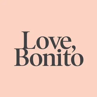  Love Bonito الرموز الترويجية