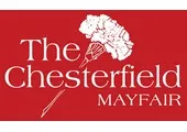  Chesterfield Mayfair الرموز الترويجية