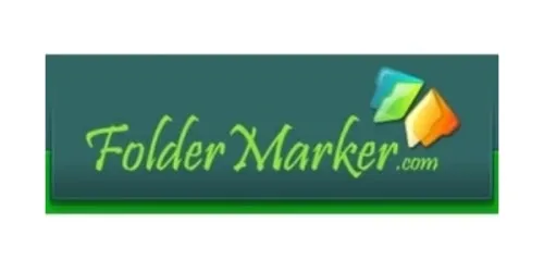  Folder Marker الرموز الترويجية