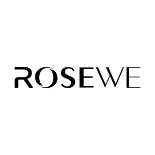  روزوي Rosewe الرموز الترويجية