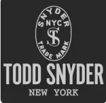  Todd Snyder الرموز الترويجية