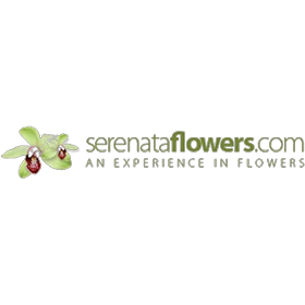  Serenata Flowers الرموز الترويجية