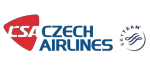  Czech Airlines الرموز الترويجية