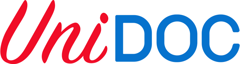 UniDoc الرموز الترويجية