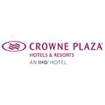  Crowne Plaza Hotels & Resorts الرموز الترويجية
