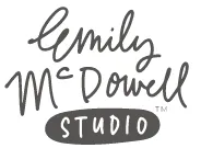  Emily McDowell الرموز الترويجية