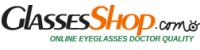  Glassesshop الرموز الترويجية