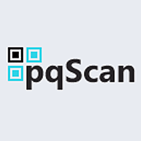  PqScan الرموز الترويجية