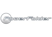  Power Folder الرموز الترويجية