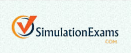  Simulation Exams الرموز الترويجية