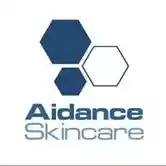  Aidance Skincare الرموز الترويجية