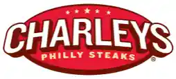  Charleys Philly Steaks الرموز الترويجية