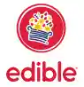  Edible Arrangements الرموز الترويجية