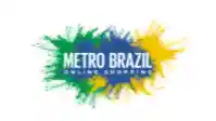  Metro Brazil الرموز الترويجية