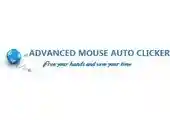 Advanced Mouse Auto Clicker الرموز الترويجية