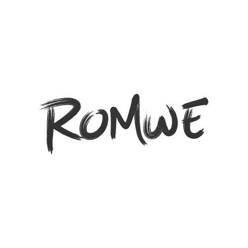  Romwe AU الرموز الترويجية