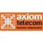  Axiomtelecom الرموز الترويجية
