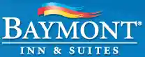  Baymont Inn الرموز الترويجية