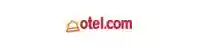  Otel.com الرموز الترويجية