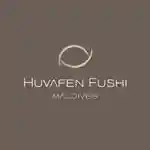  Huvafen Fushi الرموز الترويجية