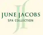  June Jacobs الرموز الترويجية