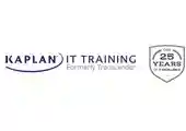  Kaplan IT Training الرموز الترويجية