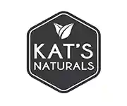  Kat's Naturals الرموز الترويجية