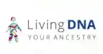  Living DNA الرموز الترويجية