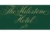  The Milestone Hotel الرموز الترويجية