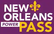  New Orleans Power Pass الرموز الترويجية