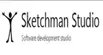  Sketchman Studio الرموز الترويجية