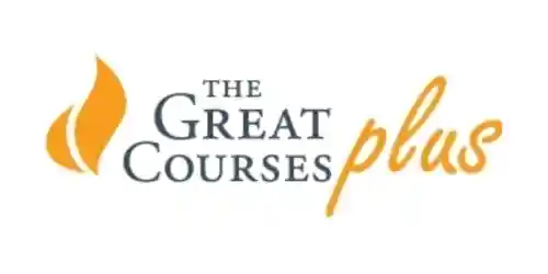  The Great Courses Plus الرموز الترويجية