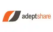  Adeptshare الرموز الترويجية