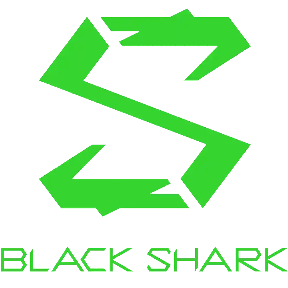  Black Shark الرموز الترويجية