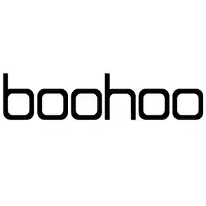  Boohoo بوهو الرموز الترويجية