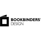  Bookbinders Design الرموز الترويجية