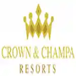  Crown & Champa Resorts الرموز الترويجية