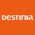 Destinia Sa الرموز الترويجية