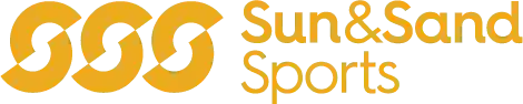  Sun & Sand Sports الشمس والرمال للرياضة الرموز الترويجية