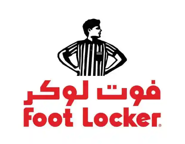  Foot Locker فوت لوكر الرموز الترويجية