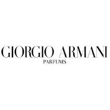  Giorgio Armani الرموز الترويجية