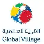  Global Village الرموز الترويجية