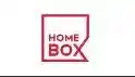  Homebox الرموز الترويجية