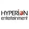  Hyperion Entertainment الرموز الترويجية