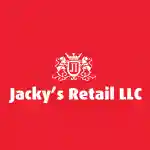 Jacky's Retail LLC الرموز الترويجية 