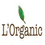  L-Organic الرموز الترويجية