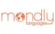  Mondly Languages الرموز الترويجية