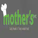  Mothers Restaurant الرموز الترويجية